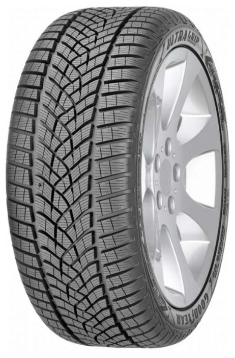 

Шины GOODYEAR 275/40 R22 107V XL UltraGrip Performance Gen-1