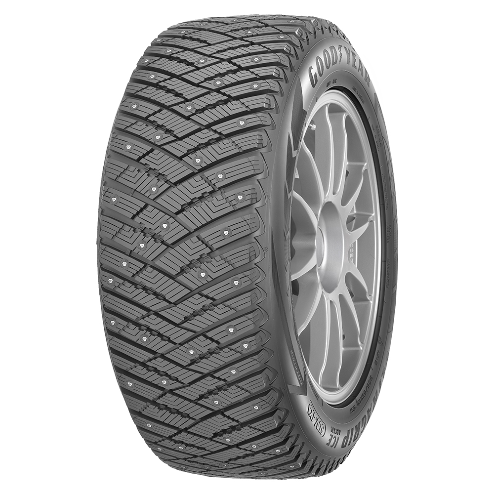 фото Шины goodyear ultragrip ice arctic suv r19 235/50 103t xl