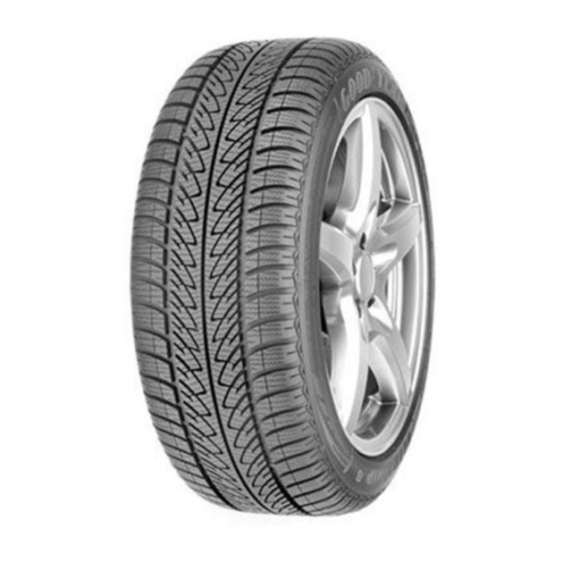 фото Шины goodyear 205/55r17 91h ug perf g1 rof