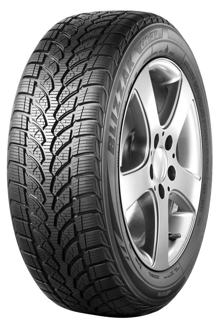 фото Шины bridgestone blizzak lm-32 rft 225/50 r17 94h