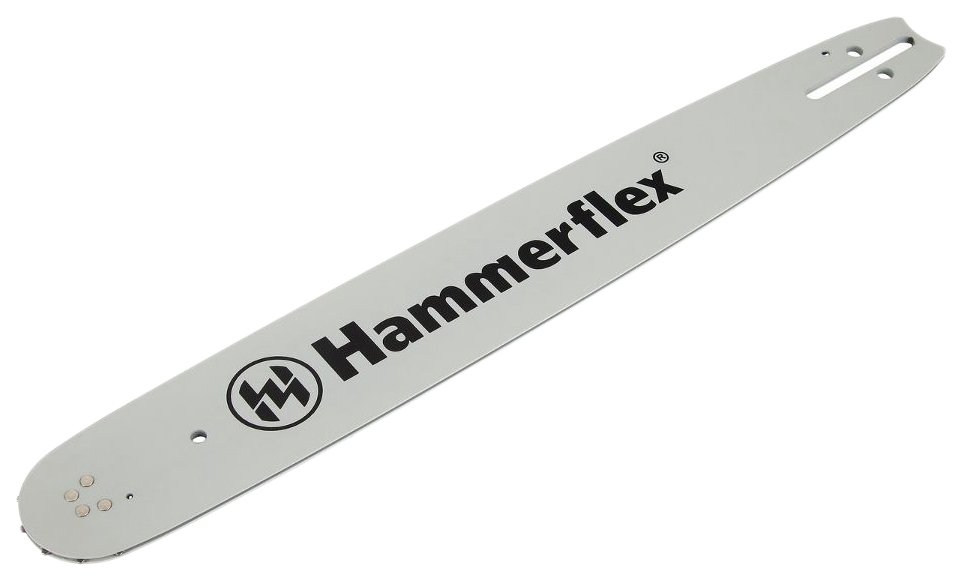 

Шина для цепной пилы Hammer Flex 401-007 62772, Flex 401-007