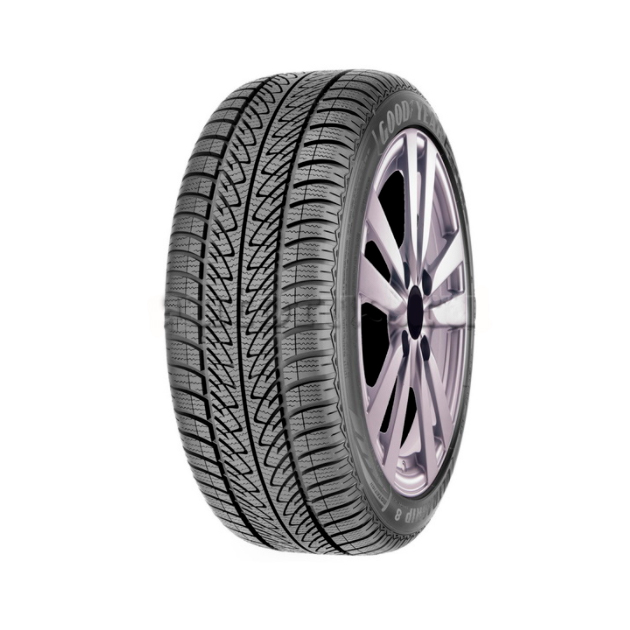 

Шины GOODYEAR 255/45 R18 103V UG PERF + XL FP