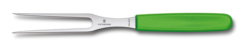 фото Вилка для мяса victorinox 5.2106.15l4b