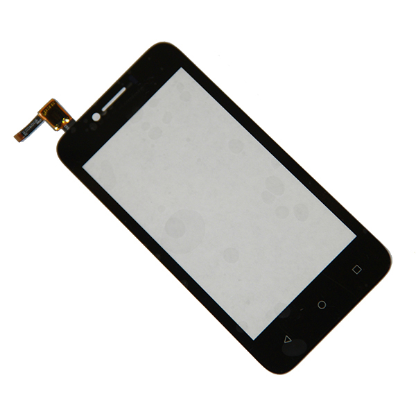 Тачскрин Promise Mobile для Huawei Ascend Y5, черный (оригинал)