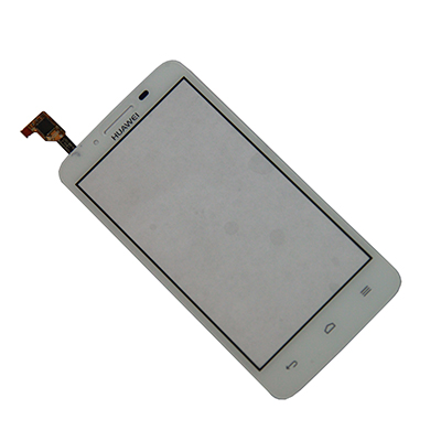 

Тачскрин Promise Mobile для Huawei Ascend Y511 Hero, белый