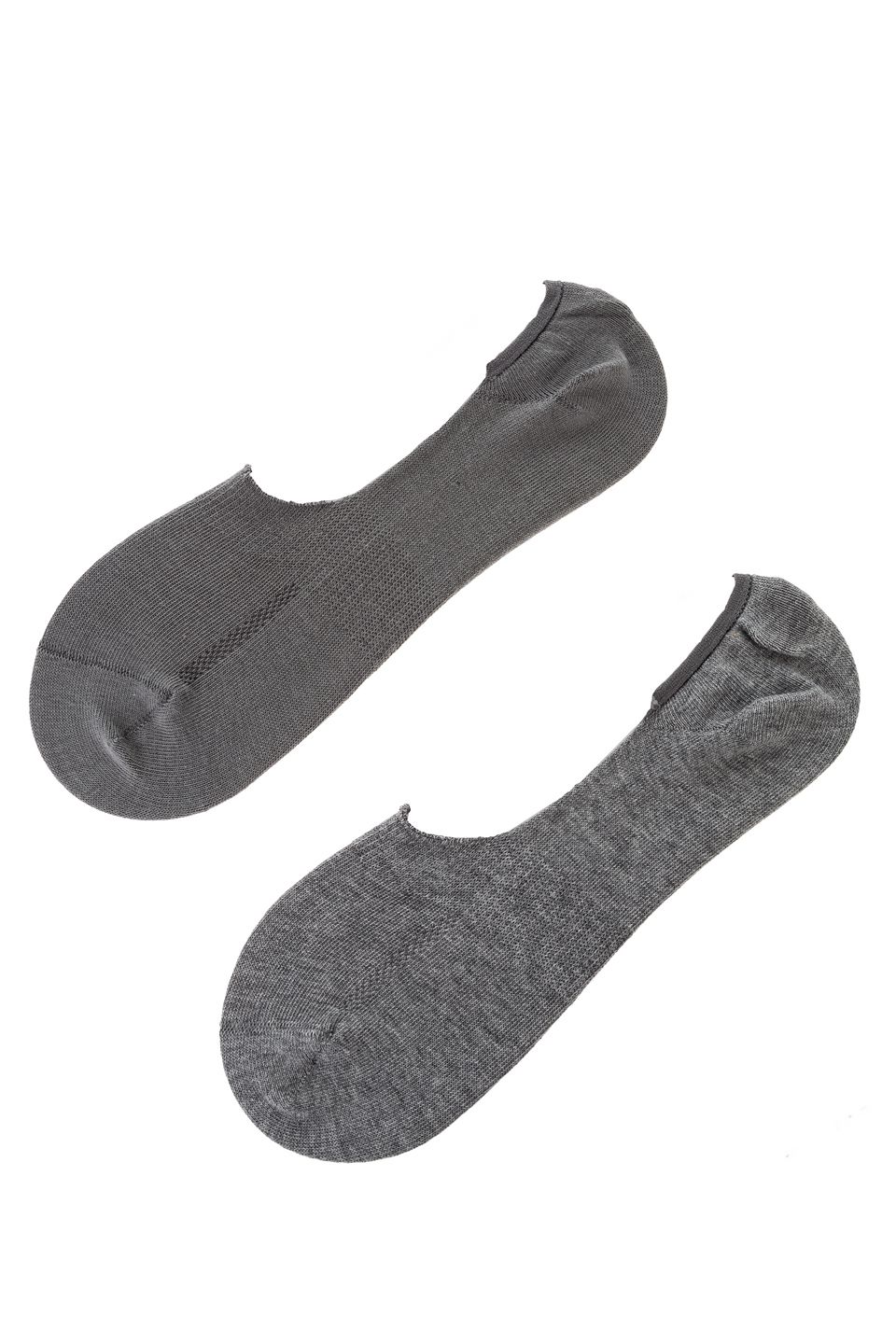 

Комплект носков мужских Levi’s® 3715701910 серые 39-42 US, Серый, 3715701910