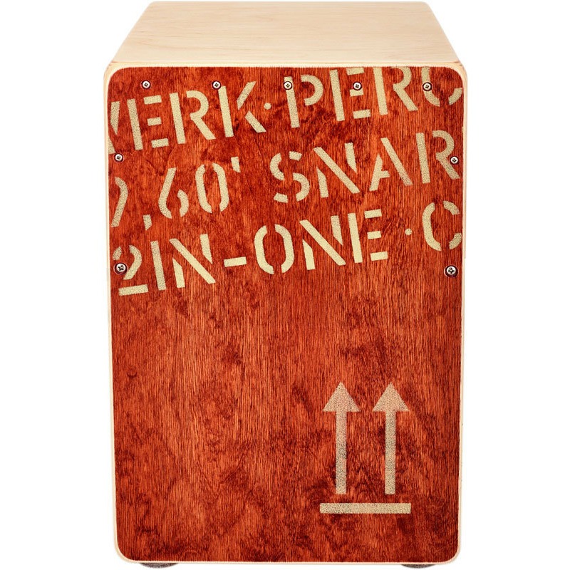 

Кахон Schlagwerk CP403RED, CP403RED