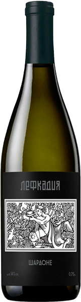 

Вино Лефкадия Шардоне, 750 мл