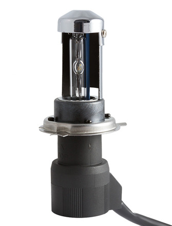 

Лампа Газоразрядная Mtf Light 12В, Н4 Биксенон, 4300К St