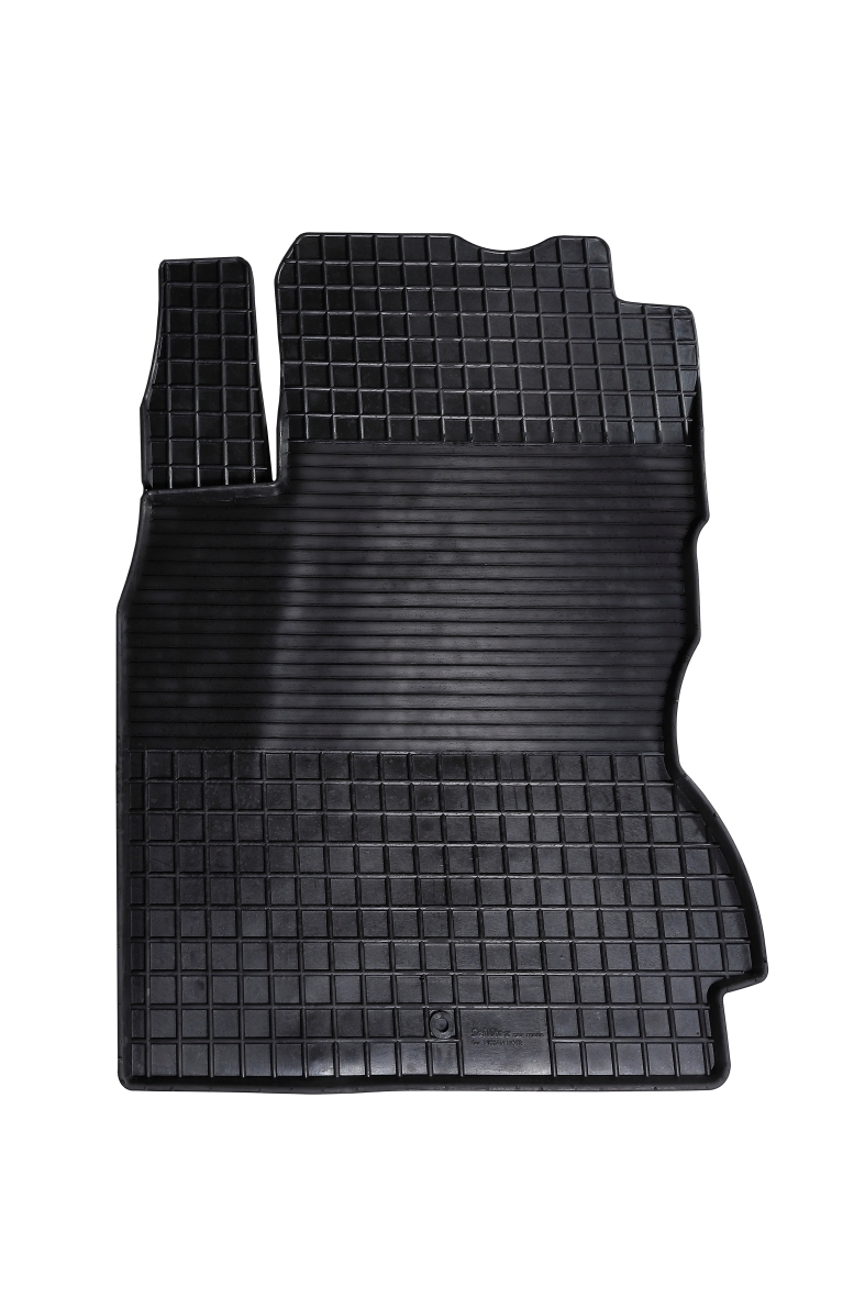 

Комплект ковриков в салон автомобиля Синтекс 00276 NISSAN NOTE, 00276 для Nissan Note (2005-н.в.)