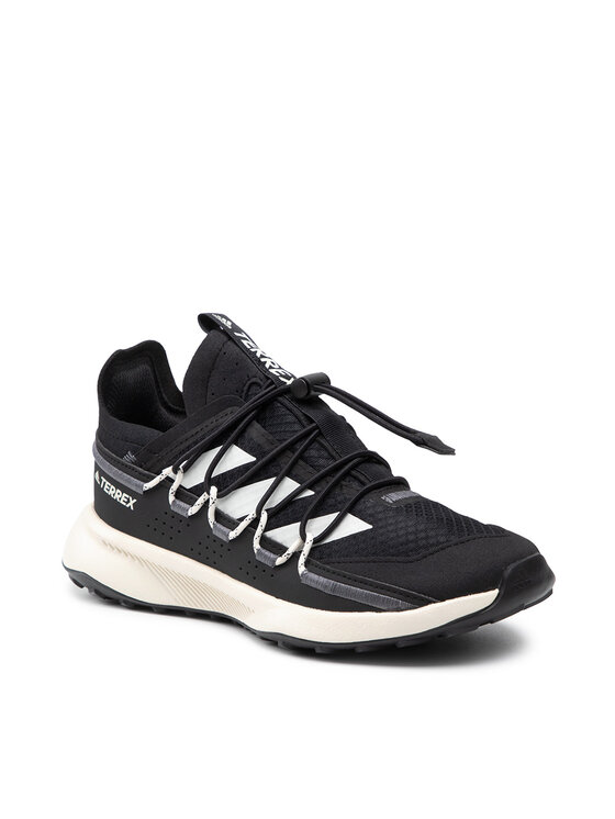 

Кроссовки Terrex Voyager 21 W FZ2228 adidas Черный 43 EU, Terrex Voyager 21 W FZ2228