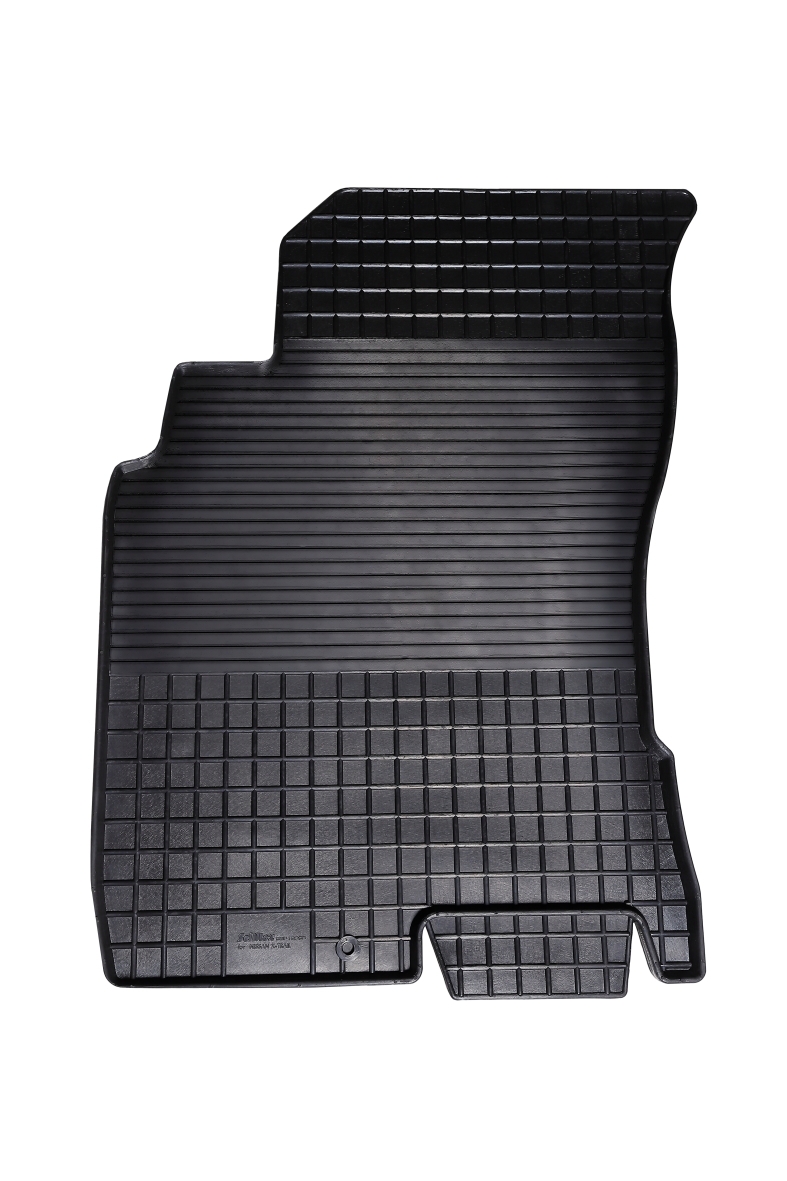 

Комплект ковриков в салон автомобиля Синтекс 00297 NISSAN X-TRAIL, 00297 для Nissan X-Trail (2003-2007)