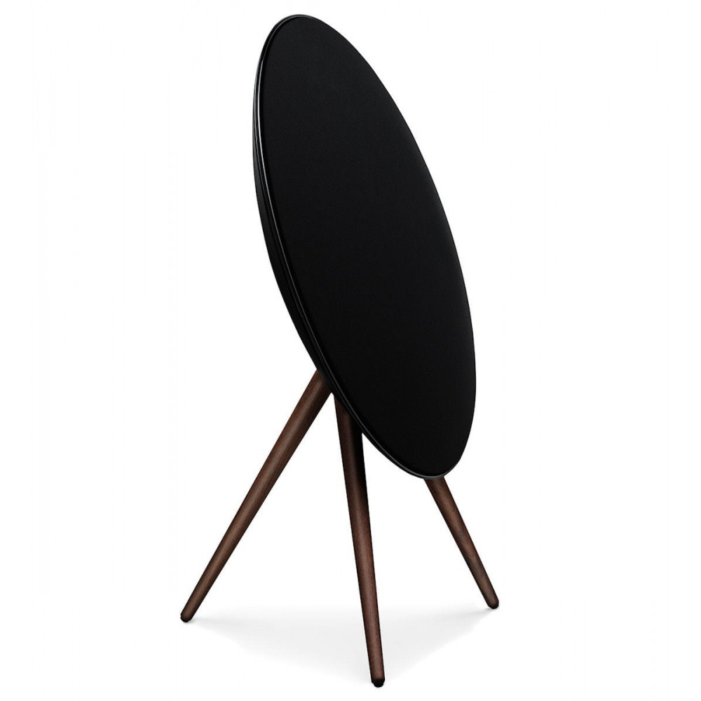 Портативная колонка Bang & Olufsen Beoplay A9 4th Generation Black Black (1200235)