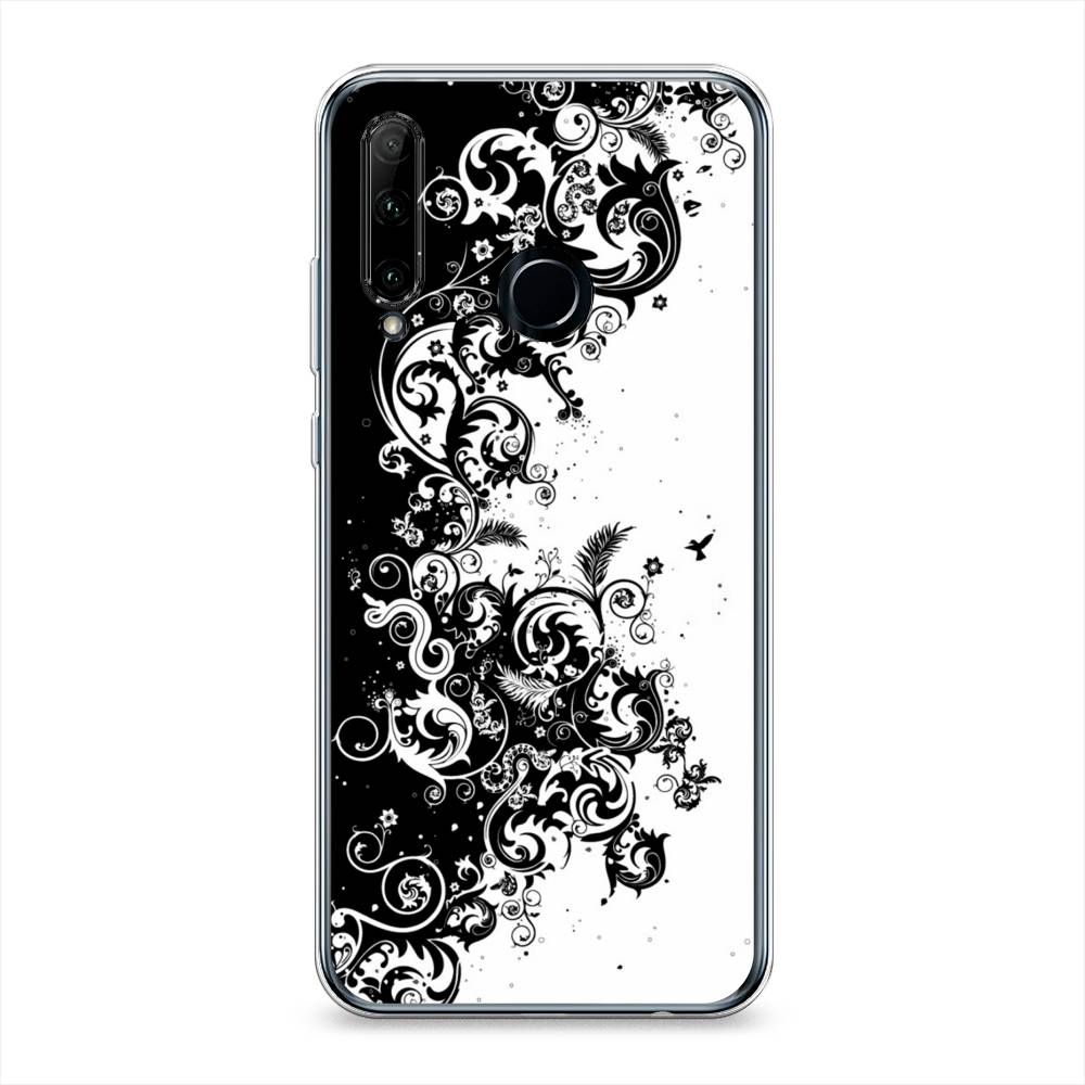 Чехол на Honor 10i 