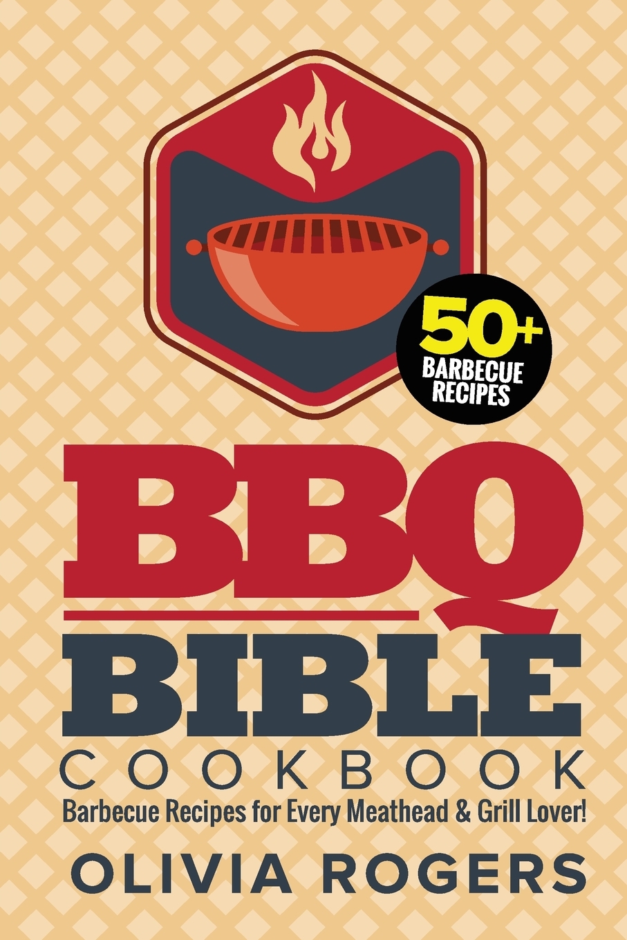 

BBQ Bible Cookbook (3rd Edition)