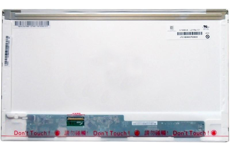 

Матрица ОЕМ для ноутбука N156BGE-L21 (10011351V), совместимая с p/n: N156BGE-L21