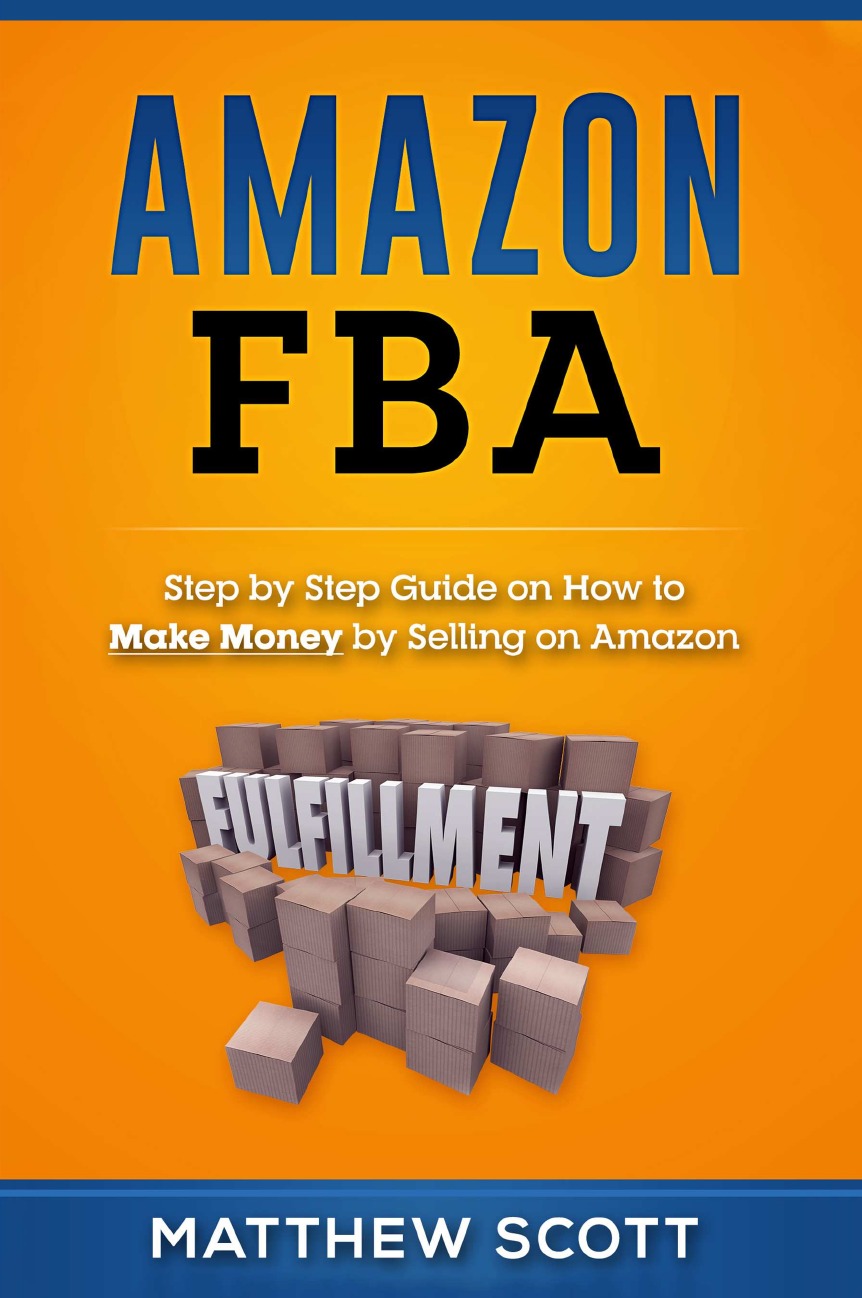 

Amazon FBA