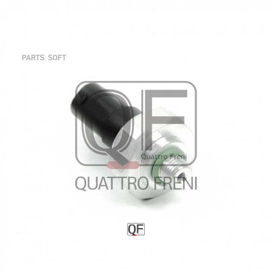 

Датчик автомобильный Quattro freni QF40Q00002