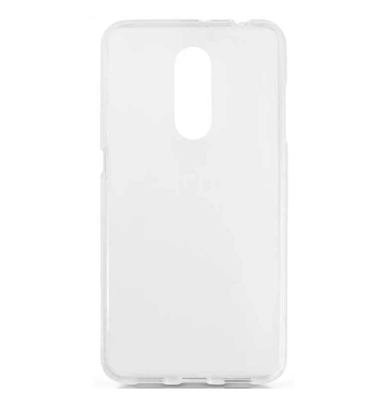 фото Силиконовый чехол для zte blade a910 df zcase-07