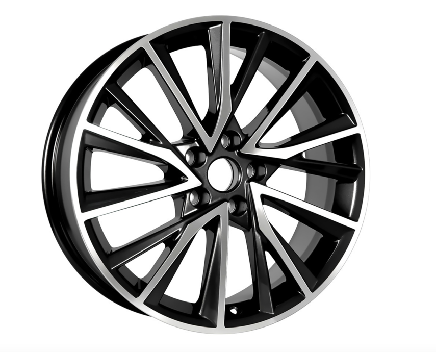 

Диск Premium Series КР010 Tiggo 8 Pro 18/ 7.5J PCD 5x108.00 ET 47.00 ЦО 60.10 Литой, Черный;серебристый