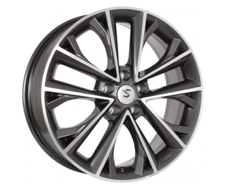 

Диск Premium Series КР012 Tiggo 7 Pro 18/ 7.0J PCD 5x108.00 ET 33.00 ЦО 60.10 Литой, КР012 Tiggo 7 Pro