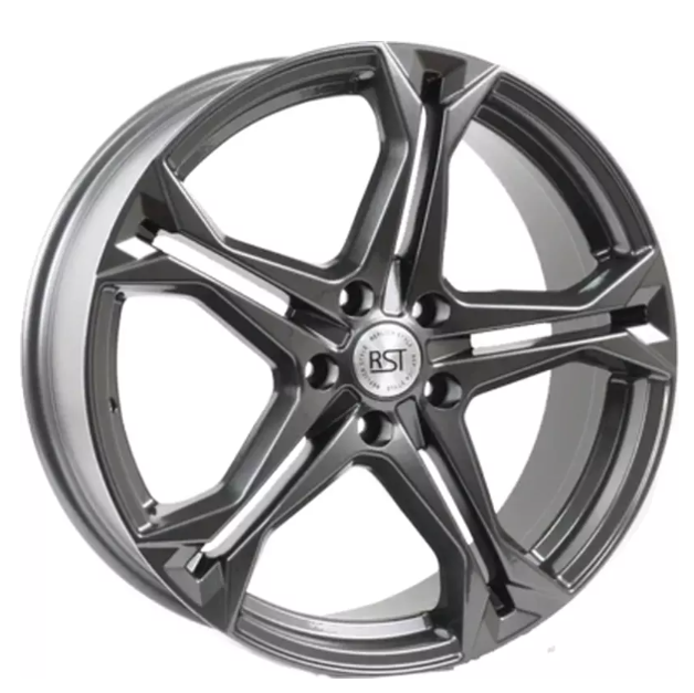 

Диск Rst R099 19/ 7.5J Pcd 5X108.00 Et 46.00 Цо 63.40 Rst RR099-7519-634-5x108-46MG