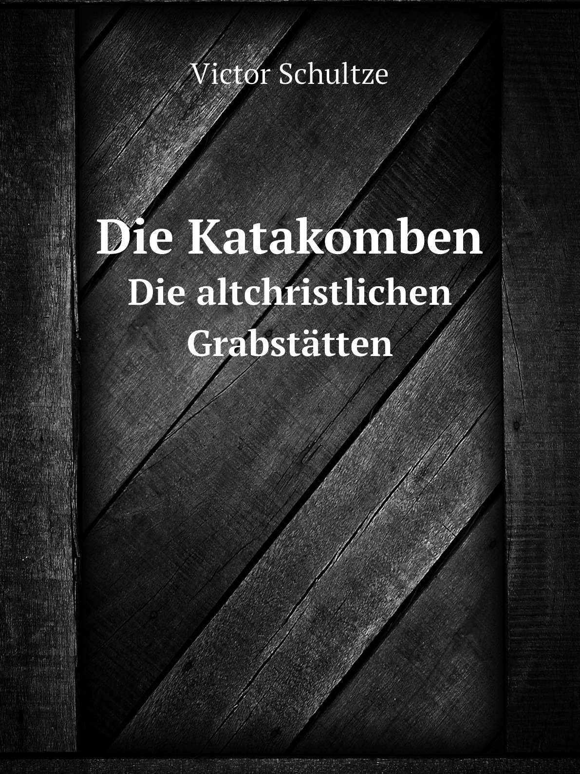 

Die Katakomben