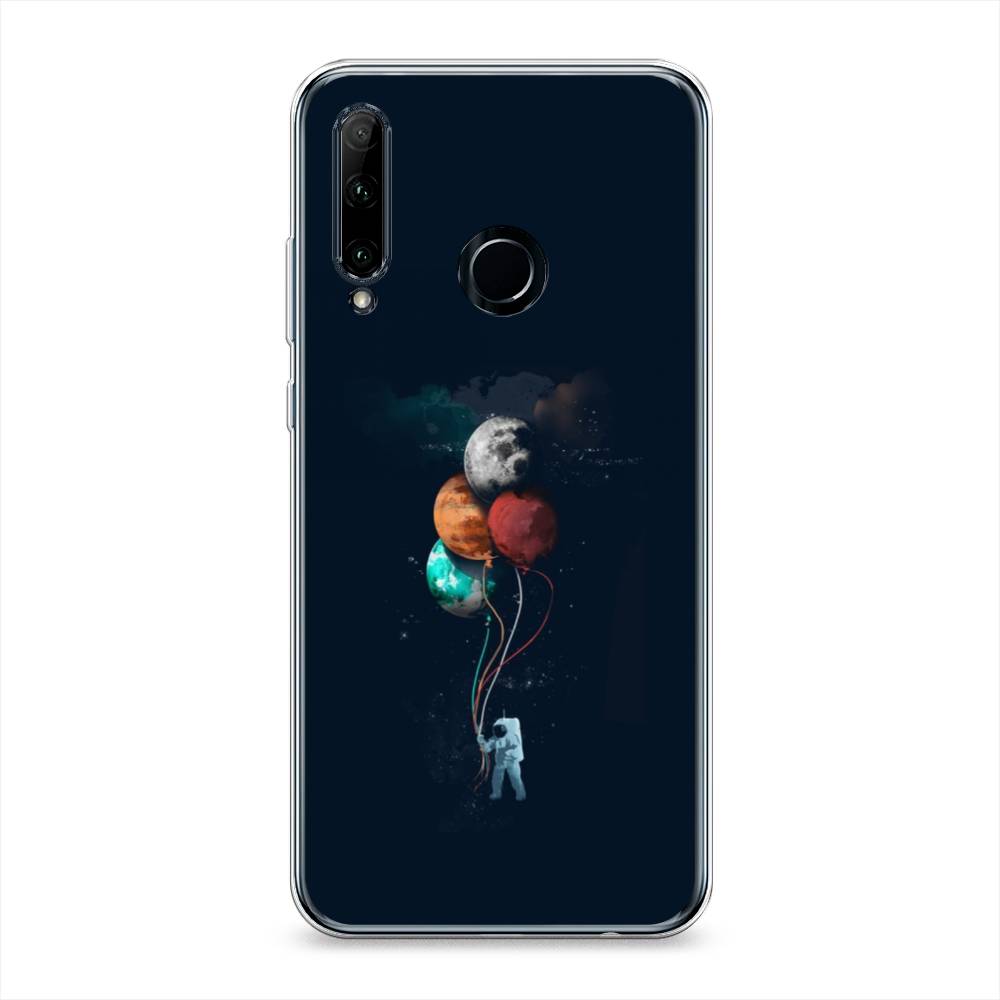 Чехол на Honor 10i 