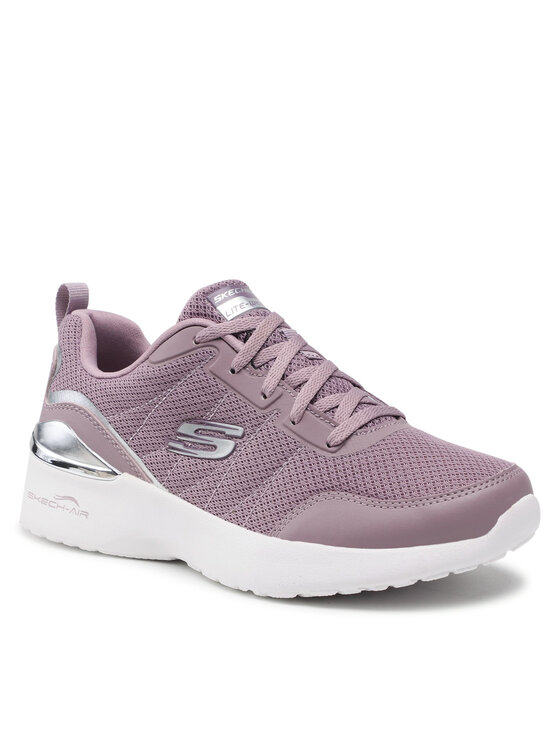 

Кроссовки The Halcyon 149660/LAV Skechers Фиолетовый 39 EU, The Halcyon 149660/LAV