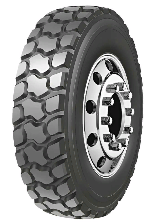 Шина Sunwide Sdm880 12.00R20 156/153K Tt 20Pr Ведущая Ось, Off-Road Sunwide 13S141W