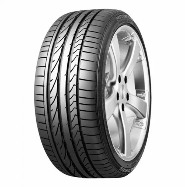 

Шина Легковая Летняя 305/30Zr19 102(Y) Xl Potenza Re050a N1 Tl Bridgestone BR002359, Potenza RE050A