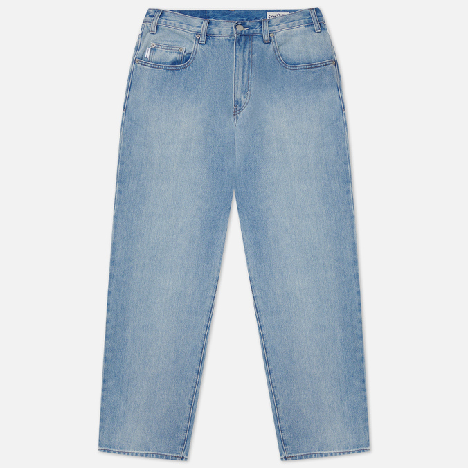 

Мужские джинсы thisisneverthat Relaxed Denim голубой, Размер M, Relaxed Denim