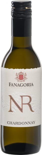 

Вино Fanagoria NR Chardonnay, 187 мл
