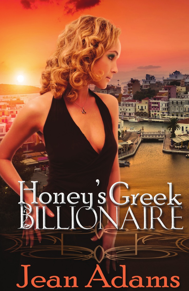 

Honey's Greek Billionaire