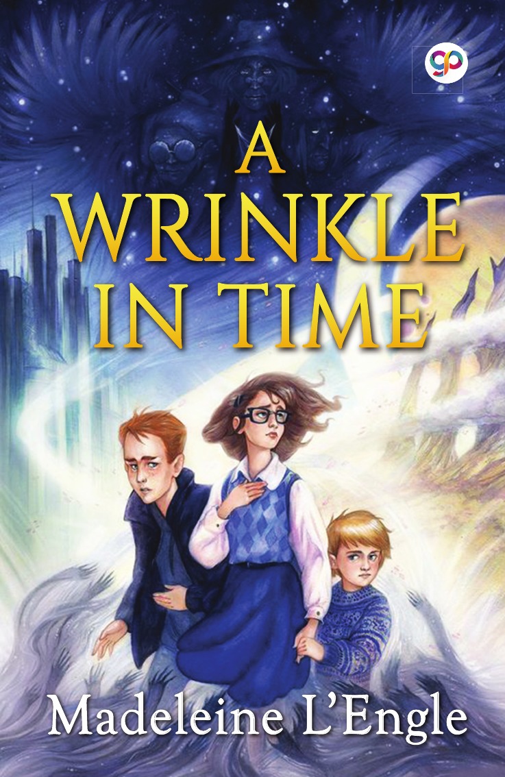 

A Wrinkle in Time