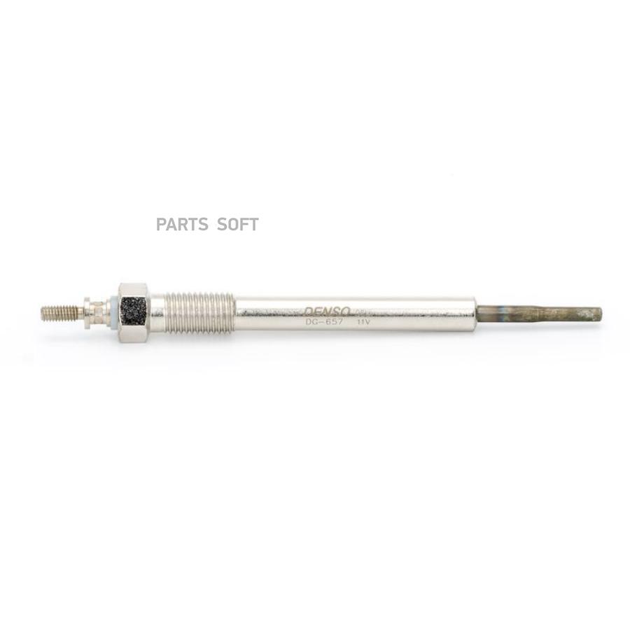

DENSO Свеча накаливания DENSO DG-657
