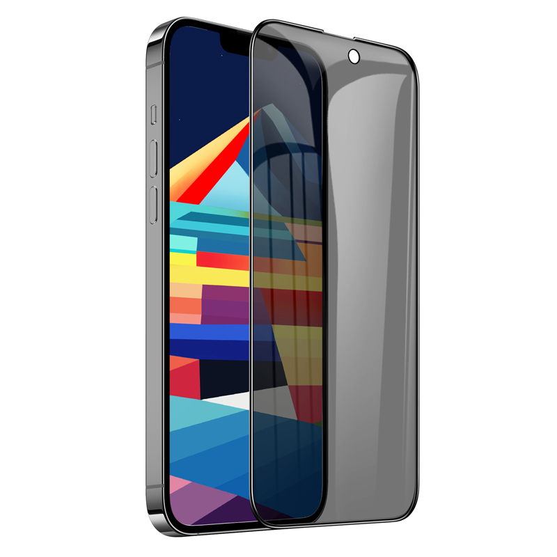 

Защитное стекло Hoco для iPhone 15 Plus, A12 Pro