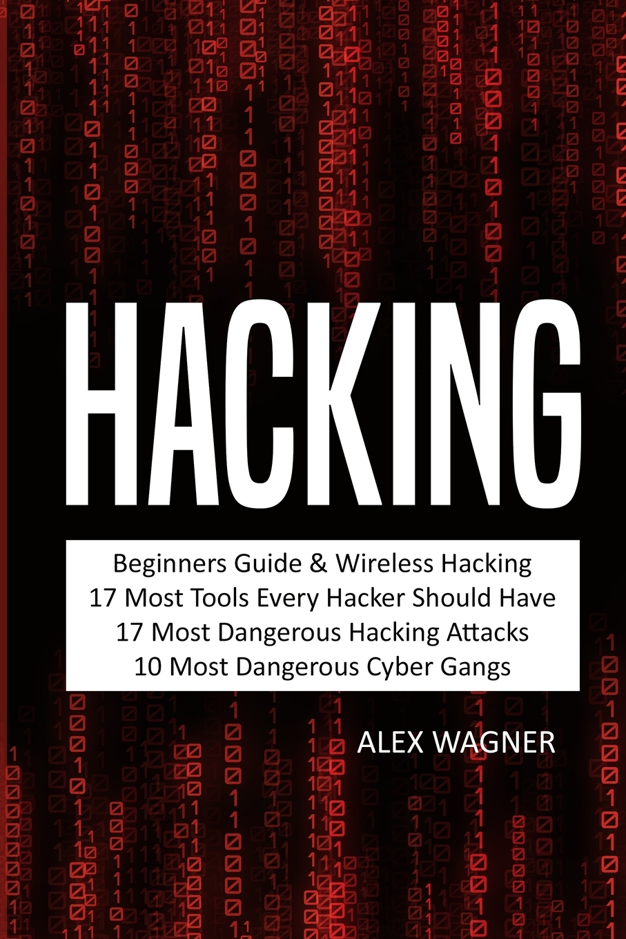 

Hacking
