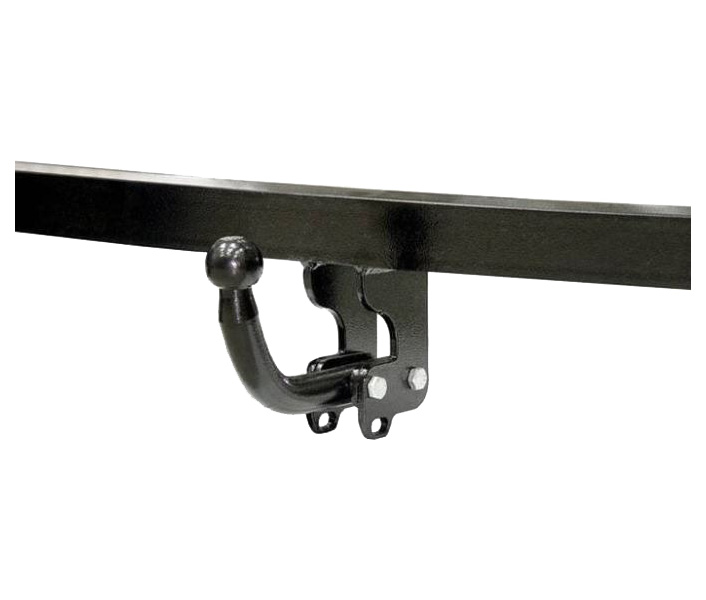 

Фаркоп Mitsubishi Outlander 2012-2019, 2019-2022 крюк на двух болтах, G-M007