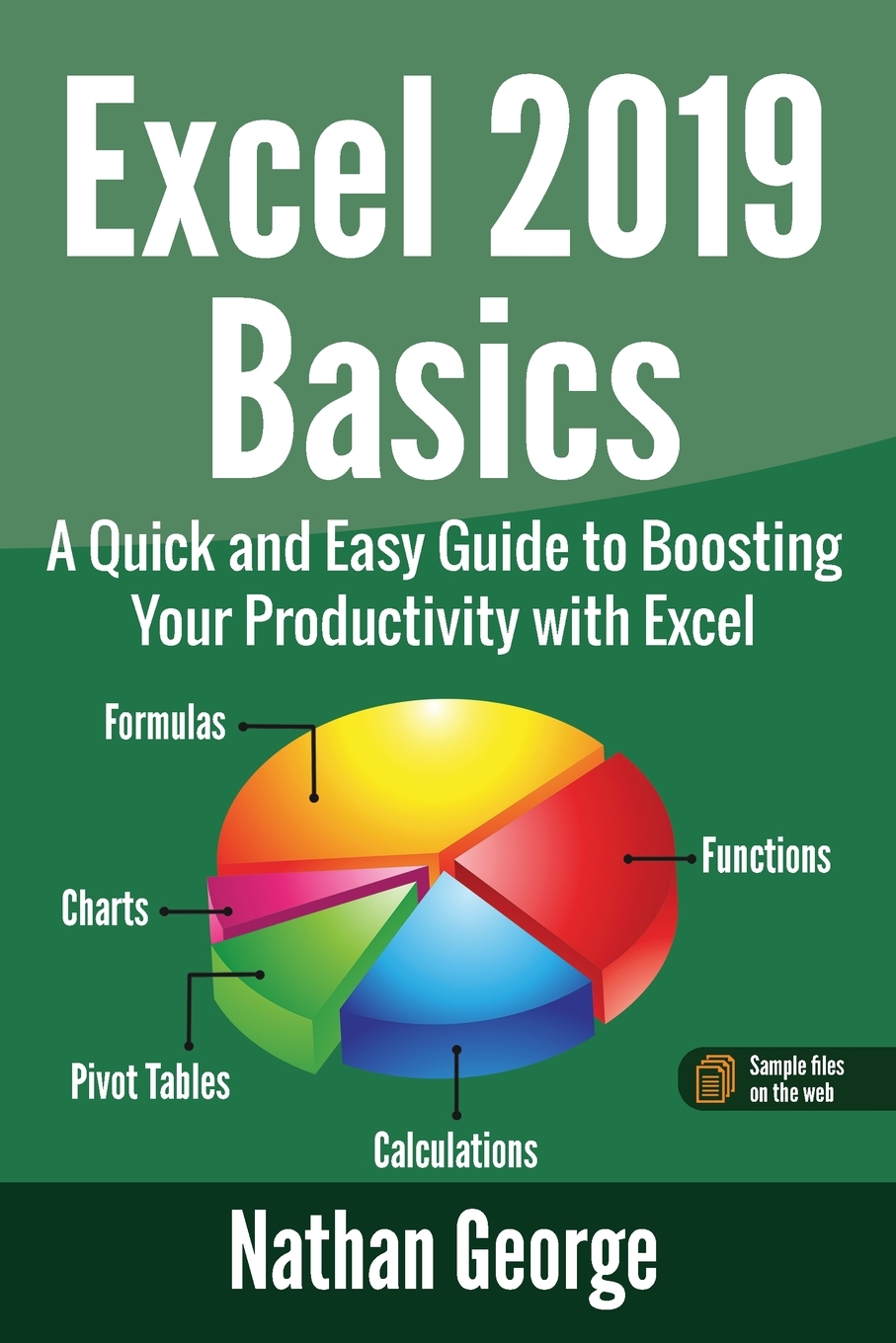 

Excel 2019 Basics
