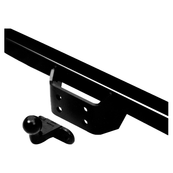 

Фаркоп для Mitsubishi Outlander XL 2007-2012 со сварным фланцевым шаром, M105-FC