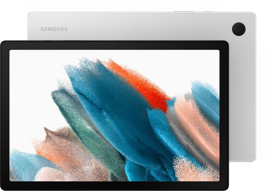 

Планшет Samsung Galaxy Tab A8 (2021) 4/128GB, Galaxy Tab A8 (2021)