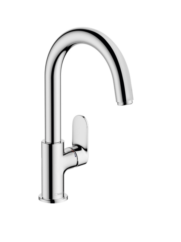 Смеситель для раковины Hansgrohe Vernis Blend 71554000