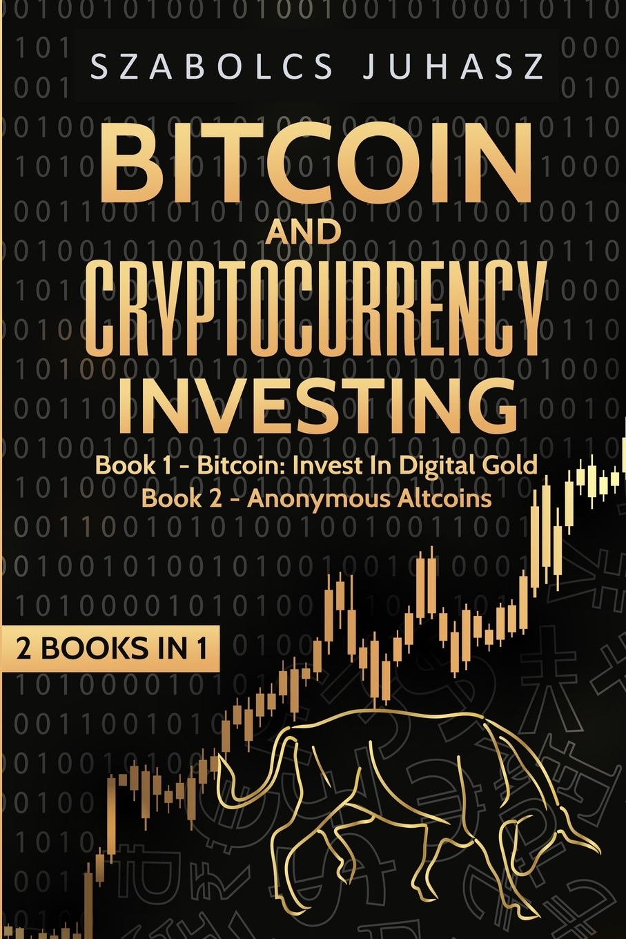 

Bitcoin and Cryptocurrency Investing