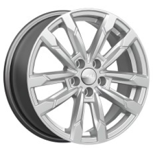 

Колесный диск SKAD Кения 6.5x16 ET38 5x114.3 D67.1 селена, арт. 4160408, Кения