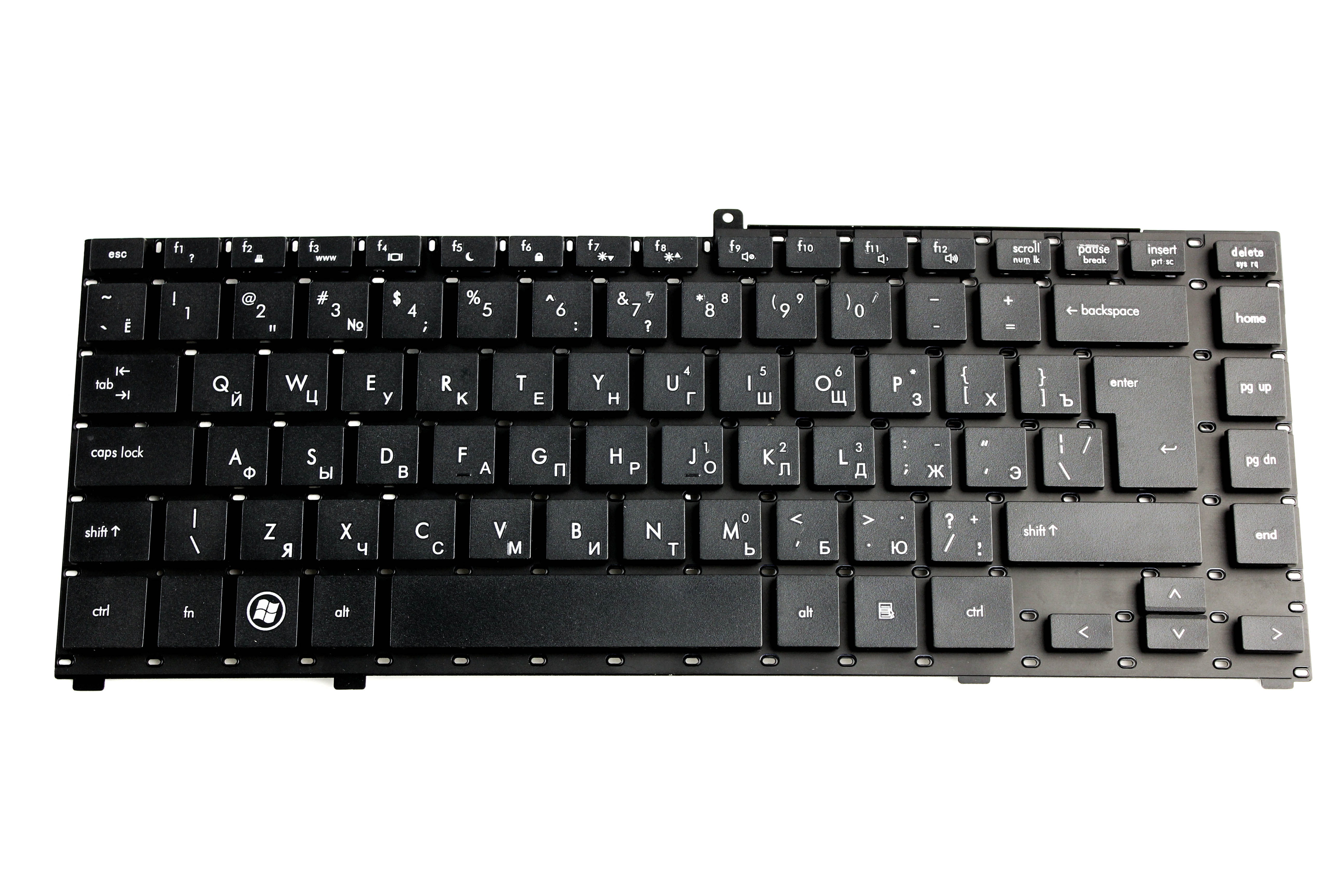 

Клавиатура HP для ноутбука HP 4410s, 4415s