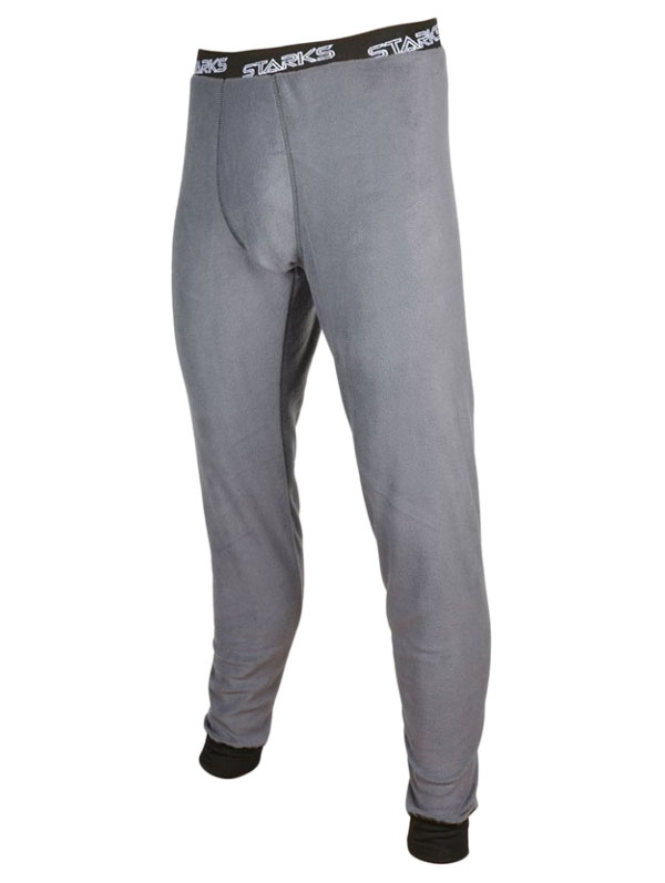 

Брюки STARKS WARM Fleece Pants Серый XXL