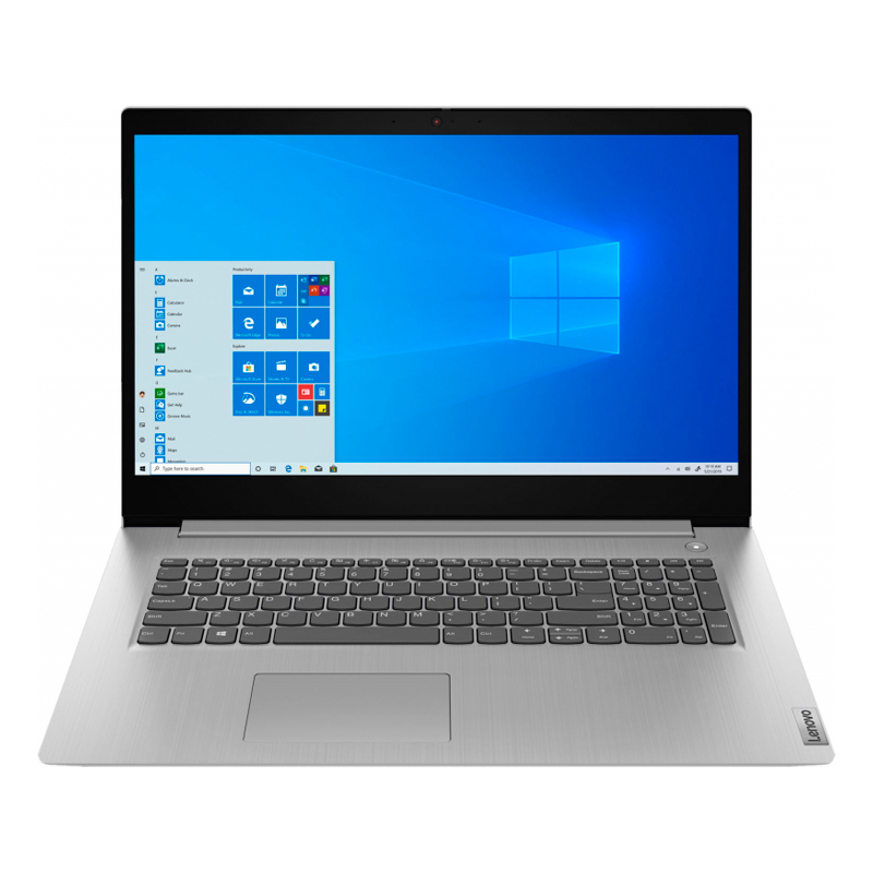

Ноутбук Lenovo IdeaPad 3 17ADA05 Gray (81W20091RU), IdeaPad 3 17ADA05