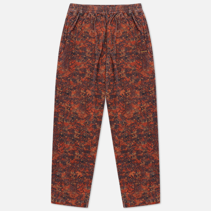 

Мужские брюки thisisneverthat Corduroy Floral оранжевый, Размер M, Corduroy Floral