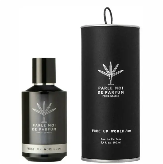 Парфюмерная вода Parle Moi de Parfum Wake Up World унисекс 100 мл